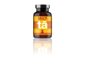 TA ENERGY Capsules de Vitamines