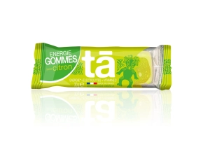 TA ENERGY Gommes - Citron