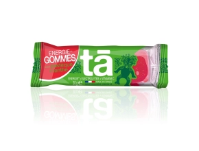 TA ENERGY Gommes - Pastèque/Menthe