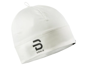 BJORN DAEHLIE Bonnet Polyknit - Snow White