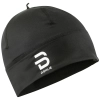 BJORN DAEHLIE Bonnet Polyknit - Black