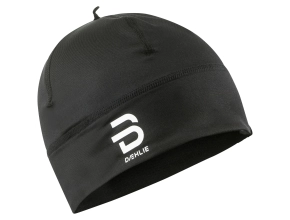 BJORN DAEHLIE Bonnet Polyknit - Black