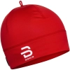 BJORN DAEHLIE Bonnet Polyknit - High Risk Red