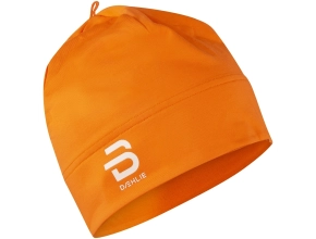 BJORN DAEHLIE Bonnet Aware - Orange Popsicle