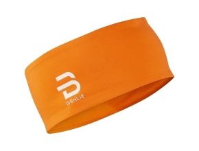 BJORN DAEHLIE Bandeau Aware - Orange Popsicle