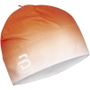 BJORN DAEHLIE Bonnet Polyknit Print - Shocking Orange