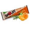 BAOUW Barre Protéiné Graines de Courge - Abricot - Romarin