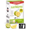 OVERSTIMS Boisson électrolytes - Citron/Citron Vert