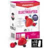 OVERSTIMS Boisson électrolytes - Fruits Rouges