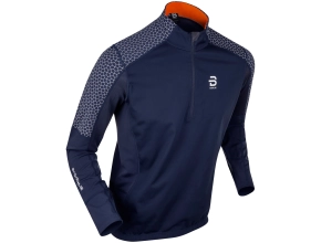BJORN DAEHLIE Top Mora for Men - Navy