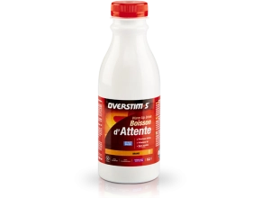OVERSTIMS Boisson d'attente 500ml