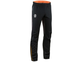 BJORN DAEHLIE Pants Power for Men - Black