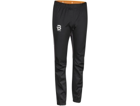 BJORN DAEHLIE Pants Power for Women - Black