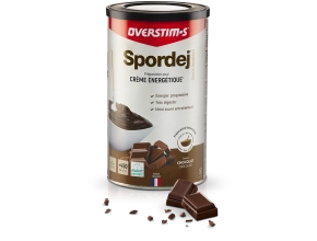 OVERSTIMS Sportdej 700g - Saveur au choix