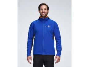 BJORN DAEHLIE Jacket North for Men - Surf the Web