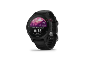 GARMIN FORERUNNER 255S Music - Noire
