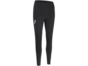 BJORN DAEHLIE Tights Run for Women - Black