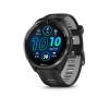 GARMIN FORERUNNER 965 - Noire