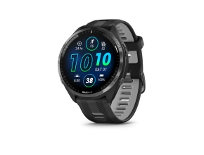 GARMIN FORERUNNER 965 - Noire