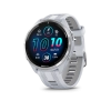 GARMIN FORERUNNER 965 - Blanche
