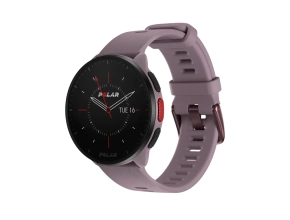 POLAR Montre PACER - Purple Dusk