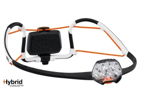 PETZL Lampe IKO Core