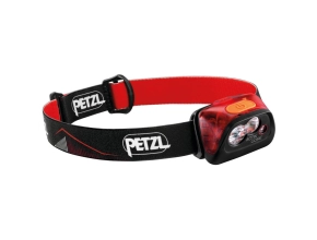 PETZL Lampe ACTIK Core 450