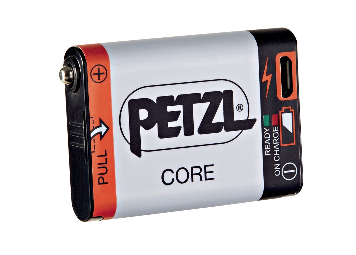 PETZL batterie Core