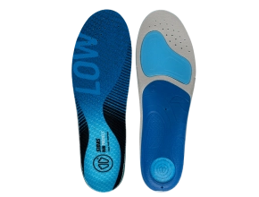 SIDAS Semelles 3Feet Run Protect - LOW