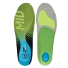 SIDAS Semelles 3Feet Run Protect - MID