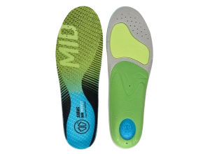 SIDAS Semelles 3Feet Run Protect - MID