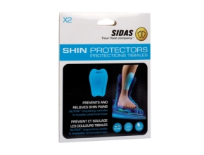SIDAS Shin Protectors
