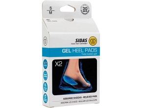 SIDAS Gel Heel Pads