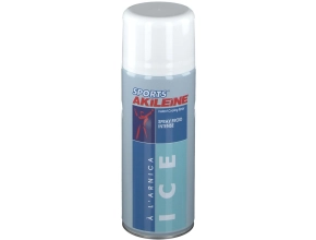 AKILEINE spray ICE 400ml