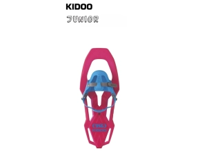 TSL Raquette Kidoo Magenta