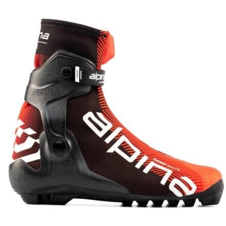 ALPINA Chaussures Comp Skate ALPINA Sport et Neige