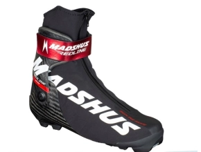 MADHUS Chaussures Redline Skate 