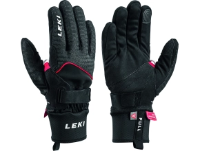 LEKI Gants Nordic Thermo SHARK 2022