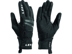 LEKI Gants Nordic Slope SHARK 2022