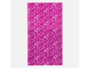 ROSSIGNOL Tour de Cou Rossi Warm - Orchid Pink