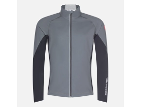 ROSSIGNOL Poursuite Jkt Man - Onyx Grey 