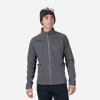 ROSSIGNOL Softshell Jkt Man - Onyx Grey 