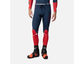 ROSSIGNOL Infini Compression Race Tights - Dark Navy