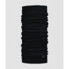 BUFF Merino Lightweight - Solid Black