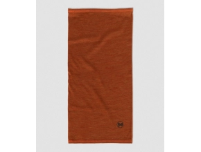 BUFF Merino Lightweight - Solid Cinnamon