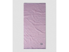 BUFF Merino Lightweight - Lilac Sand