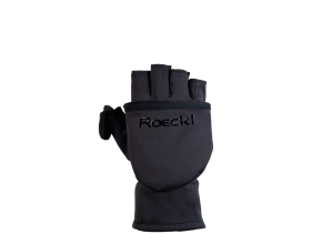 ROECKL Gants Kadane - Black