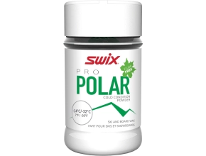 SWIX FART PS Polar Powder 30g