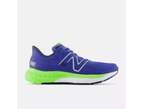 NEW BALANCE 880 V13 - Blue/Pixel Green