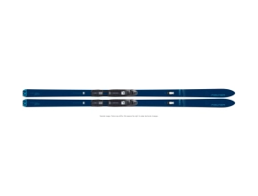 FISCHER SKIS Outback 68 Crown/Skin Xtralite